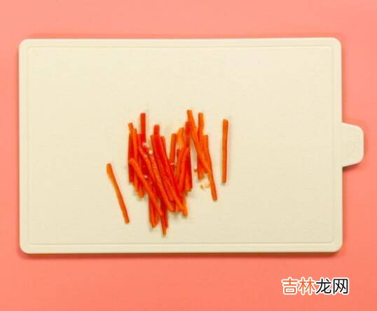 扁豆怎么吃