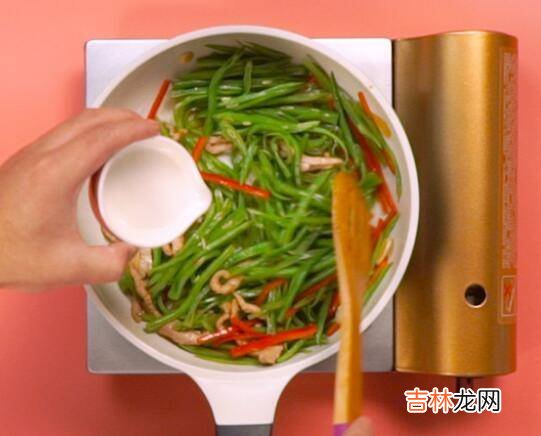 扁豆怎么吃