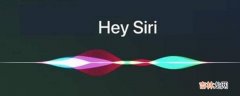siri怎么设置只能自己唤醒