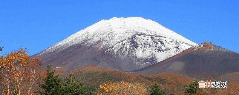 富士山属于谁的