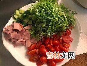 蛋黄沙拉酱适合拌什么