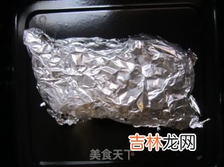 鸡腿怎么吃1