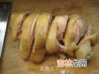 鸡腿怎么吃1