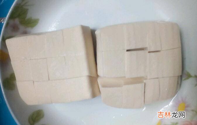 蛋式豆腐怎么吃