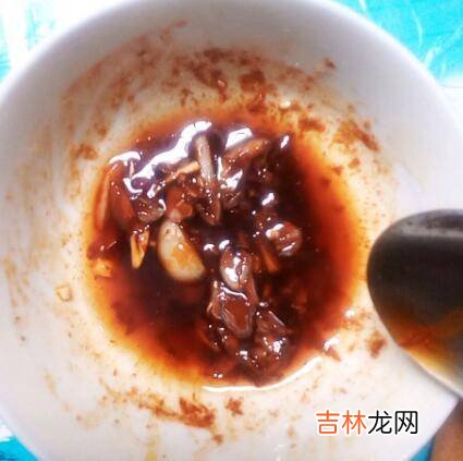 蛋式豆腐怎么吃