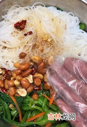 红根菠菜怎么做好吃