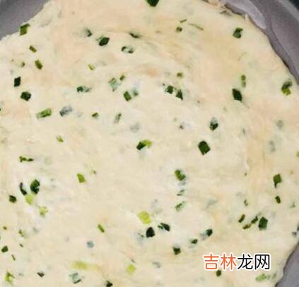 发面油饼怎么做又软又香