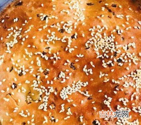 发面油饼怎么做又软又香