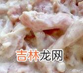 滑肉汤怎样做肉才滑嫩