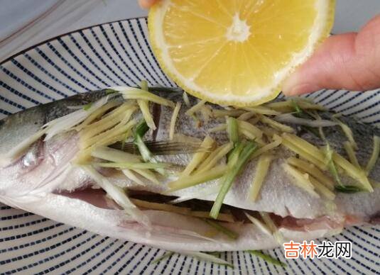 冰冻海鲈鱼怎么做好吃