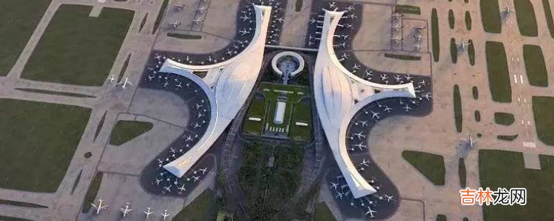 成都天府机场在什么地方?