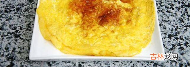 煎鸡蛋怎么煎才好吃