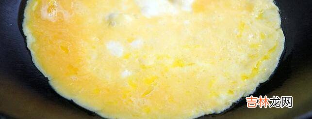 煎鸡蛋怎么煎才好吃