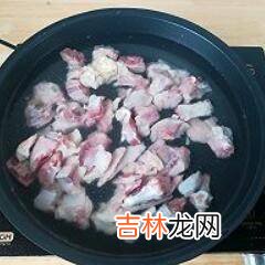 炒笋片的做法