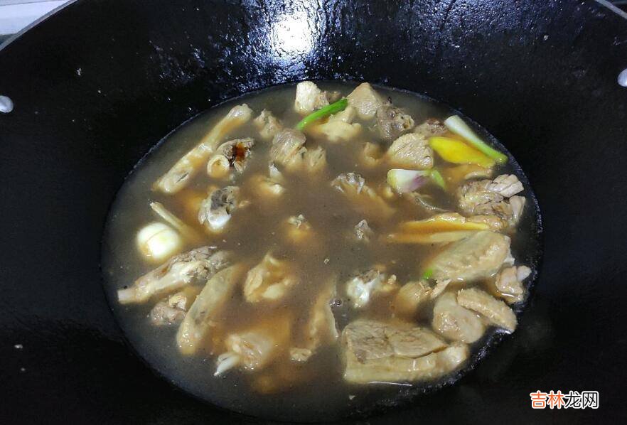 炒鸭子怎么炒的好吃