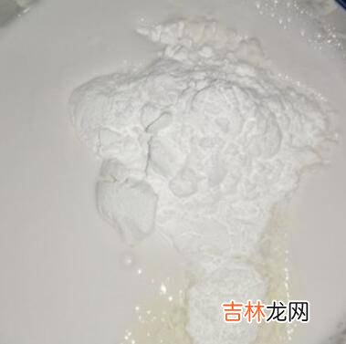 粉皮怎么做好吃又简单