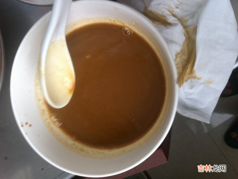 红烧茄子怎么过油
