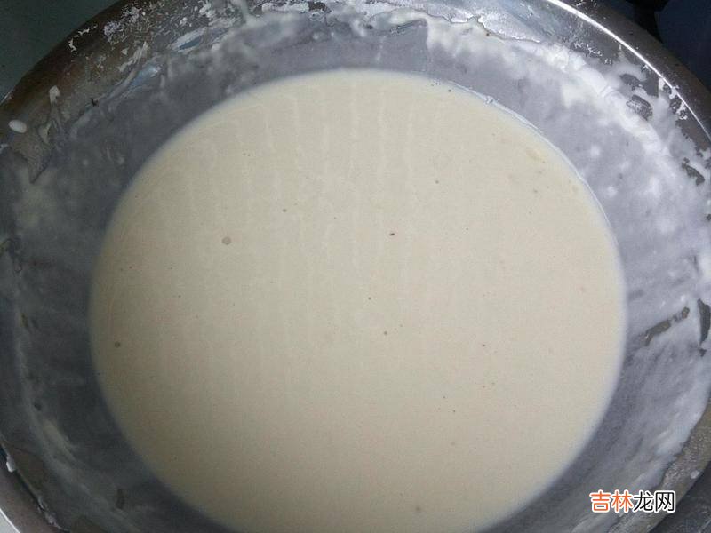 红烧茄子怎么过油