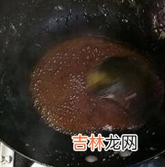 炒糖色用水怎么炒