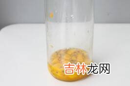 满杯百香果做法步骤