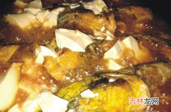 昂丁鱼豆腐锅子怎么烧