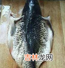 风干腌鱼怎么烹饪
