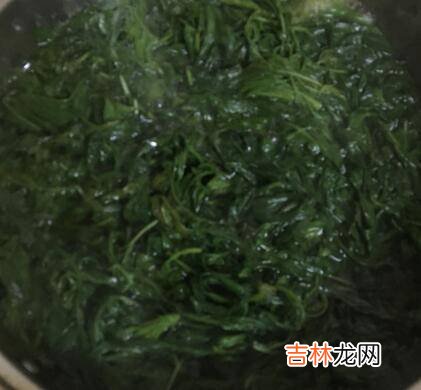 艾粄怎样做才更绿油油窍门