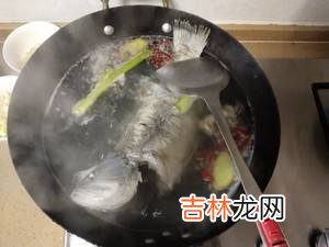 过水鱼的做法