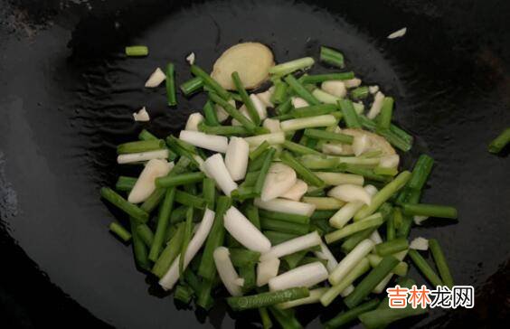 白玉菇怎么炒着吃