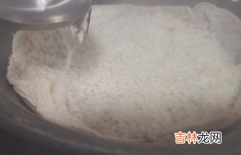 家里蒸糯米饭怎么做