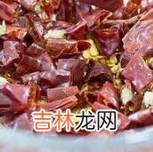红油金针菇怎么做