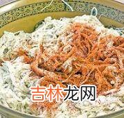 红油金针菇怎么做