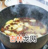 红油金针菇怎么做