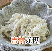 红油金针菇怎么做