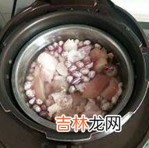 饭豆怎么做好吃