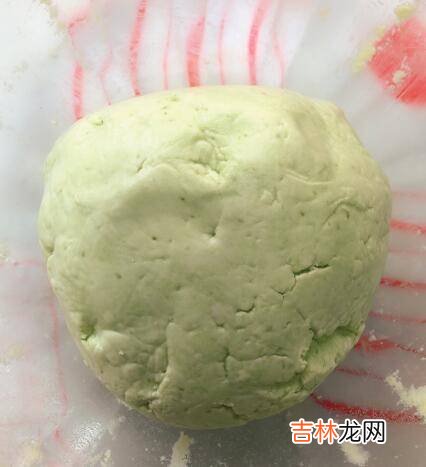 青团配方