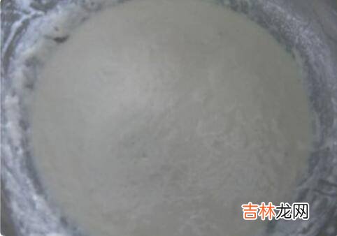 蒸馍发面怎么发