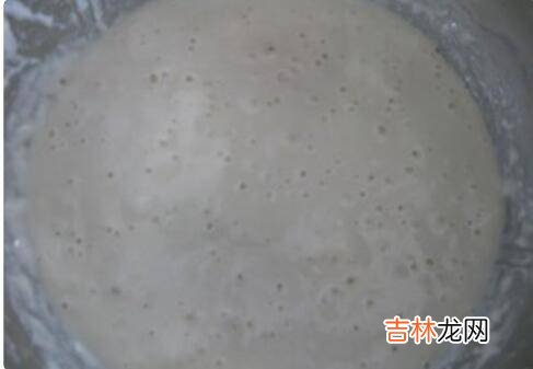 蒸馍发面怎么发