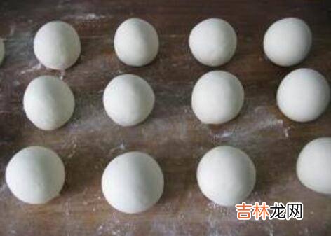 蒸馍发面怎么发