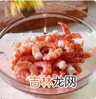 生虾怎么做好吃