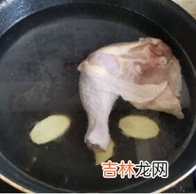 粥怎么做