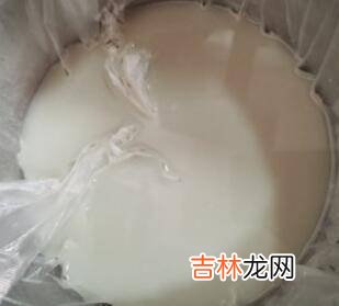 臭豆腐制作方法