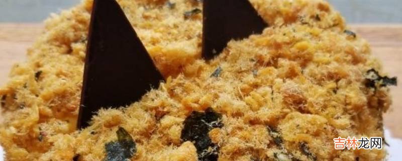 科尔沁右翼中旗特色美食有什么