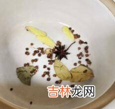 猪手怎么焖好吃
