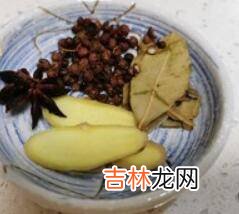 猪手怎么焖好吃