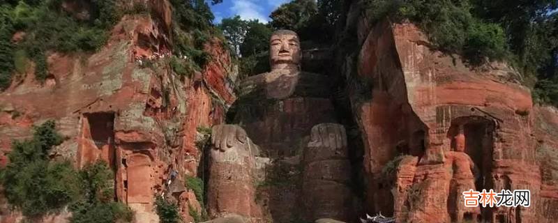乐山的特色景点有哪些?