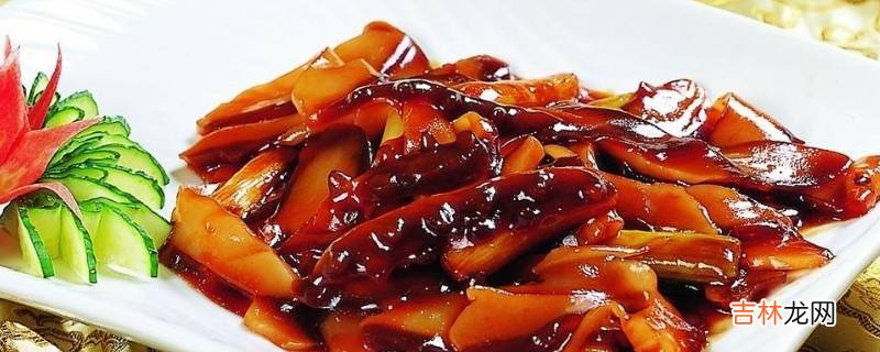 荣成市特色美食有什么