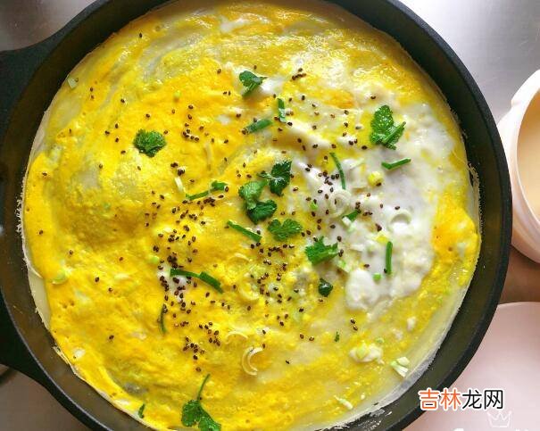 白面煎饼面糊怎么调