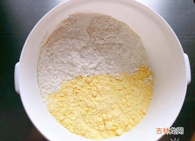 白面煎饼面糊怎么调