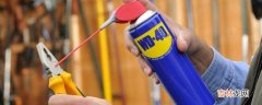 wd40是什么东西